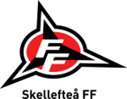 Logo for Skellefteå
