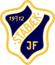 Logo for Stabæk 2