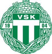 Logo for Västerås SK