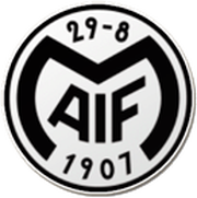 Logo for Motala AIF FK