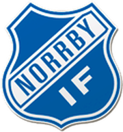 Logo for Norrby