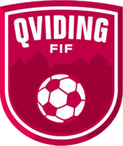 Logo for Qviding FIF