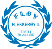 Logo for Flekkerøy