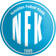 Logo for Notodden
