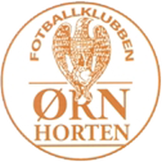 Logo for Ørn-Horten