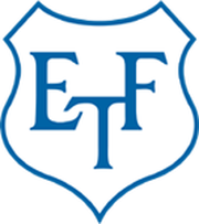 Logo for Eidsvold TF