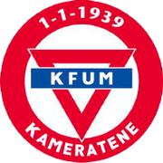 Logo for KFUM