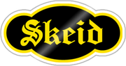 Logo for Skeid