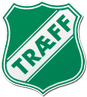 Logo for Træff