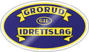 Logo for Grorud 2