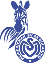 Logo for Duisburg