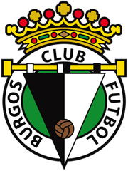 Logo for Burgos CF