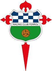 Logo for Ferrol