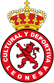 Logo for Leonesa