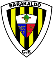 Logo for Barakaldo