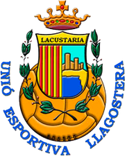 Logo for Llagostera