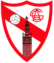 Logo for Sevilla Atletico