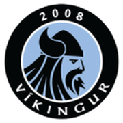 Logo for Vikingur