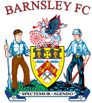 Logo for Barnsley