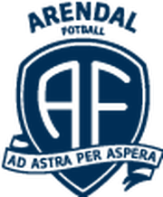 Logo for Arendal