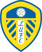 Logo for Leeds