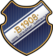 Logo for B 1908