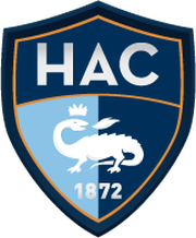 Logo for Le Havre