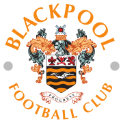 Logo for Blackpool