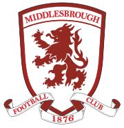 Logo for Middlesbrough