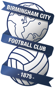 Logo for Birmingham City (k)