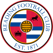 Logo for Reading