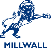 Logo for Millwall