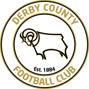 Logo for Derby