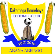 Logo for Kakamega Homeboyz