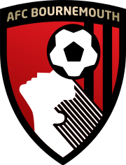 Logo for Bournemouth