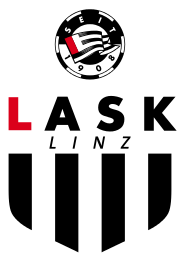 Logo for LASK