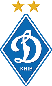 Logo for Dynamo Kiev U19