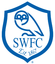 Logo for Sheffield Wednesday