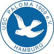 Logo for Uhlenhorster SC Paloma