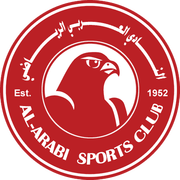Logo for Al-Arabi