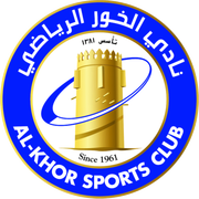 Logo for Al-Khor