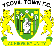 Logo for Yeovil