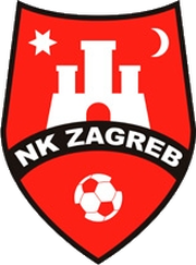 Logo for NK Zagreb