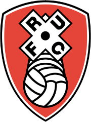 Logo for Rotherham