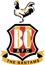 Logo for Bradford