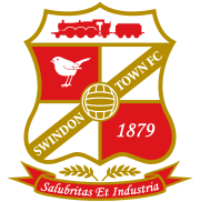 Logo for Swindon