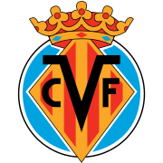 Logo for Villarreal