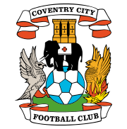 Logo for Coventry