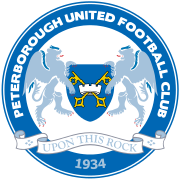 Logo for Peterborough