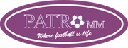 Logo for Patro Eisden